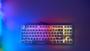 Epomaker Ep84 Gaming Keyboard Price, Feature, And Review