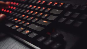 The EVGA Z20 Gaming Keyboard Price Features and Review