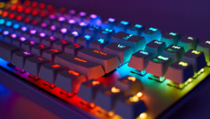 Razer Cynosa Chroma