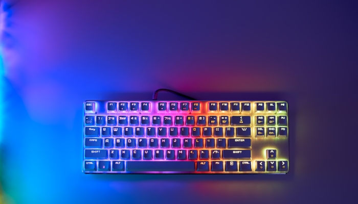 Apex Pro Keyboard