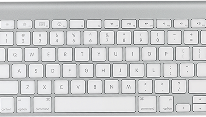 Logitech Mx Keyboard