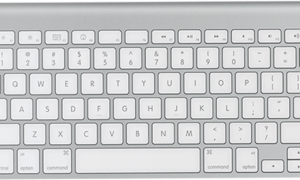 logitech mx keyboard