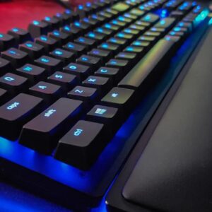 How Much Does The Average Gaming Keyboard Cost