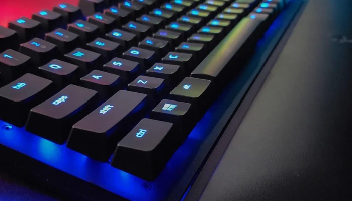 How Much Does The Average Gaming Keyboard Cost