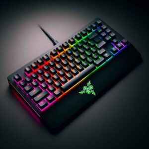 How To Control The Lights On My Razer Keyboard