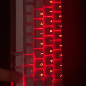 How To Control The Lights On My Razer Keyboard