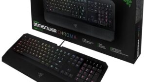 How to Make Your Razer Keyboard React to Game