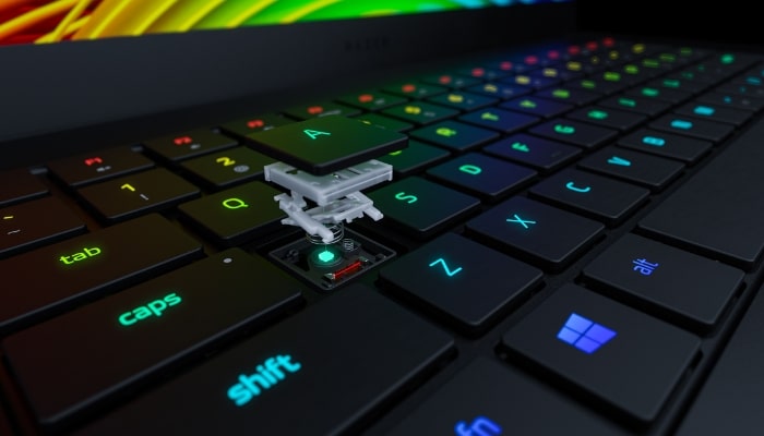 How to Use Laptop Keyboards For Gaming