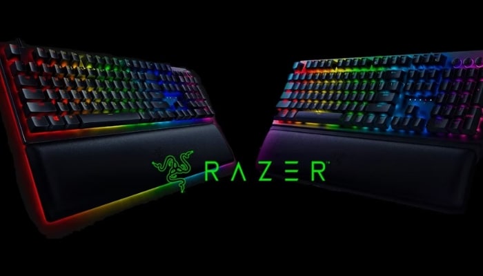 Razer Huntsman V2 Vs Razer Blackwidow V3 Pro Specs