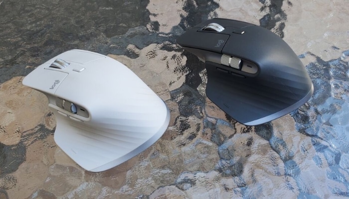 What is the Difference between Logitech Mx Master 2S And 3S